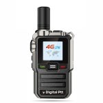 IPTT510 - PoC handheld radio