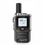 IPTT510 - PoC handheld radio