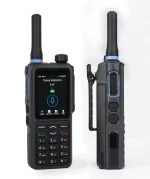 IPTT760 - ATEX rated PoC - 4G Radio, waterproof two way radio