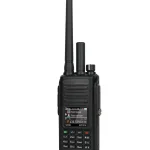 IPTT81 - PoC and Analog dual operating mode, Dual SIM card, IP68 waterproof