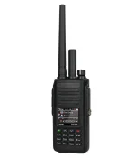 IPTT81 - PoC and Analog dual operating mode, Dual SIM card, IP68 waterproof