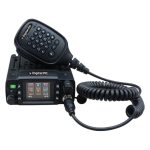 IPTTM58 - Mobile Radio
