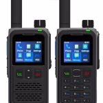IPTT810 / IPTT820 - PoC Android handheld two way radio
