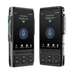 IPTT710 - PoC Android handheld two way radio