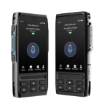 IPTT720 - PoC Android handheld two way radio